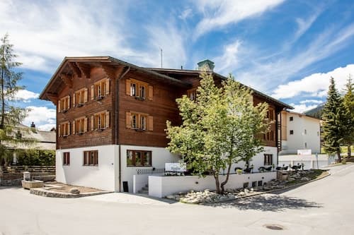 Hotel Mulin by Amanthos