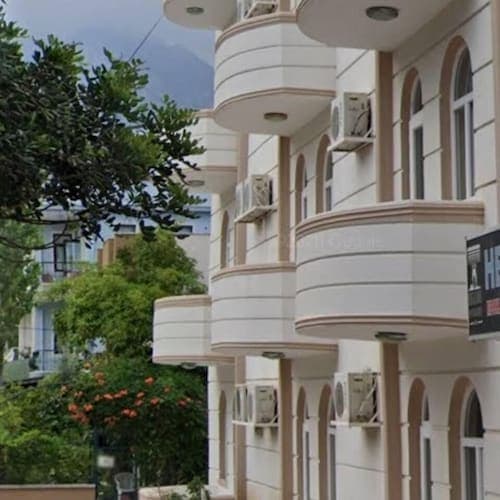 Helene Hotel