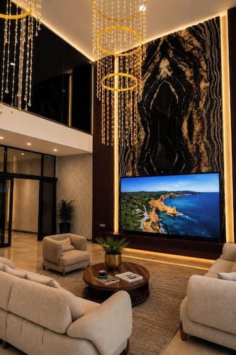 Sever Suites Hotel