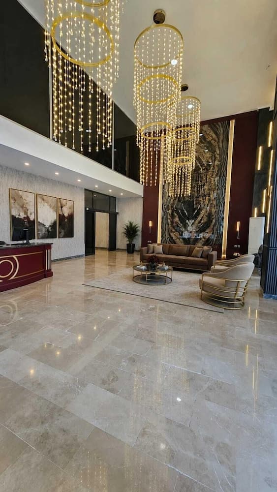 Sever Suites Hotel