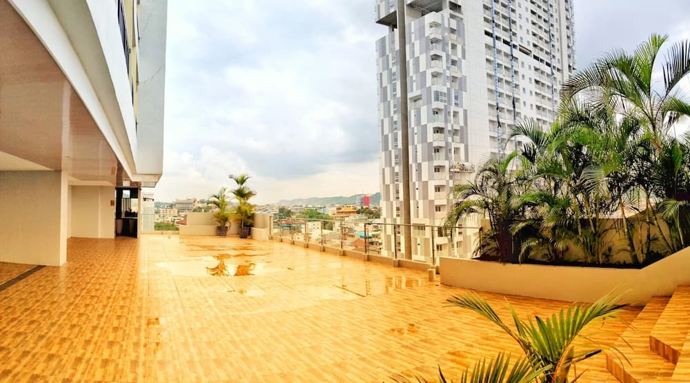 Lovina at Formosa Residence - Nagoya