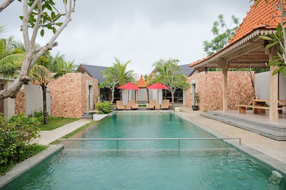 Vivara Bali Private Pool Villas & Spa Retreat