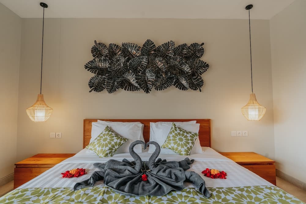 Arta Private Villa