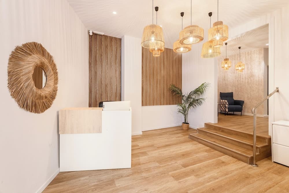 Arenal Suites Benidorm