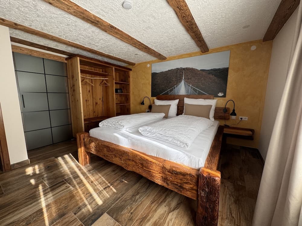 Black Forest Hotel
