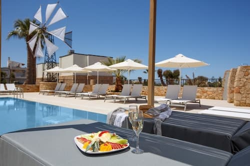 Aloe Boutique Hotel