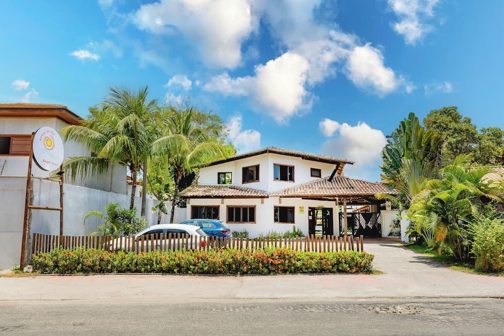 Arraial do Sol Beach Hotel