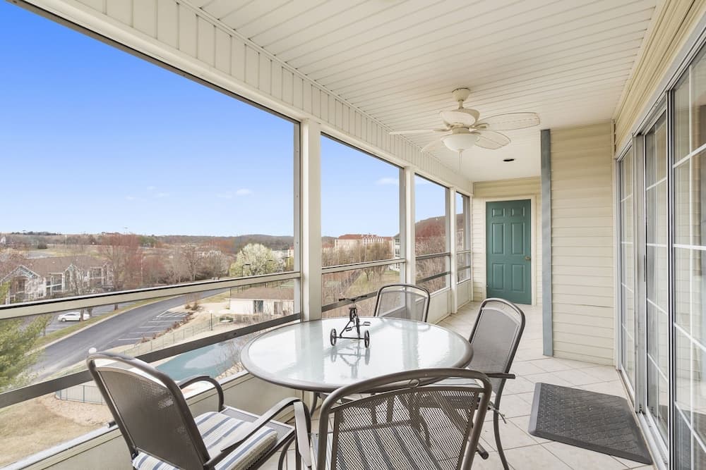 Spring Creek Comfort - 4 min From Branson Strip