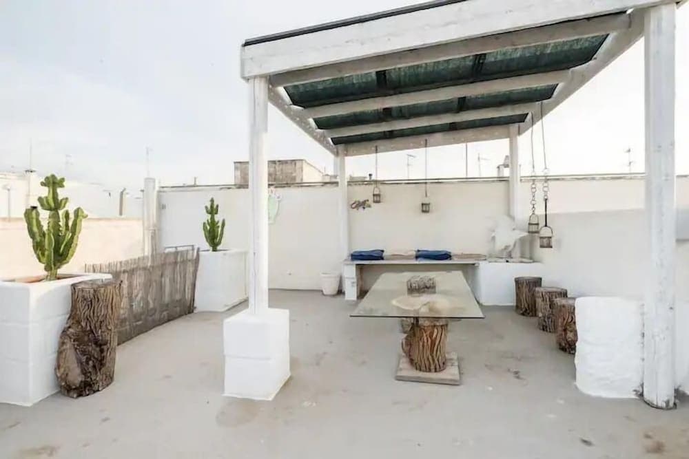 Teras/veranda
