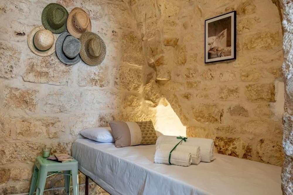 Casetta Pandizucchero Charming Apartment
