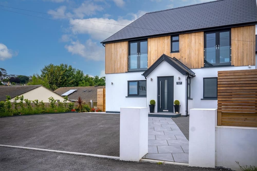 Gower View - 4 Bedroom - Saundersfoot
