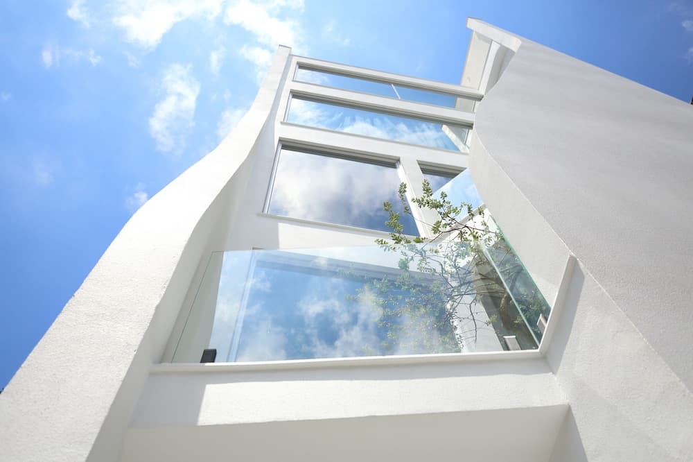 fleur villa
