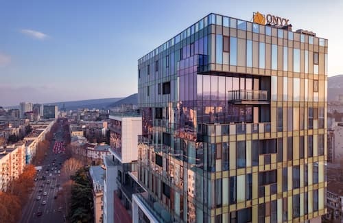 Onyx City Center