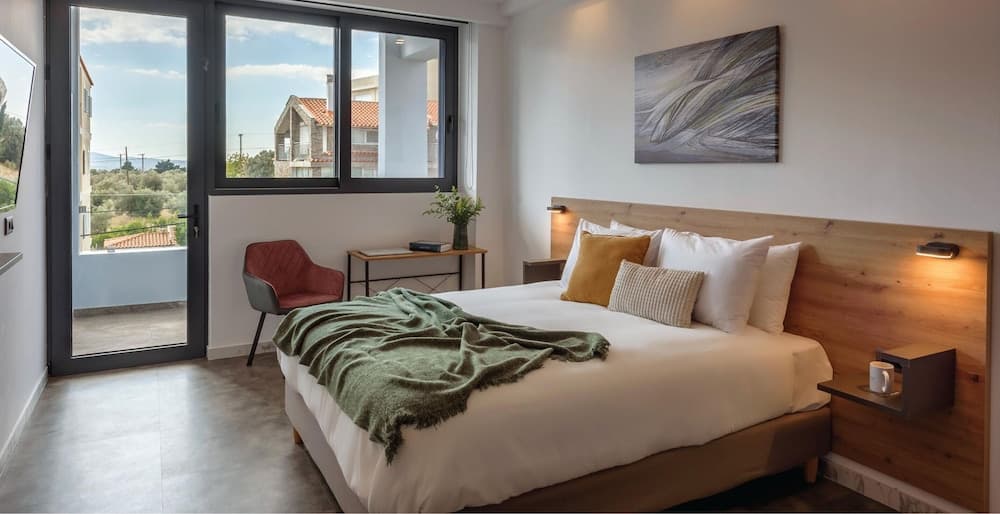 Zed Smart Property by Airstay