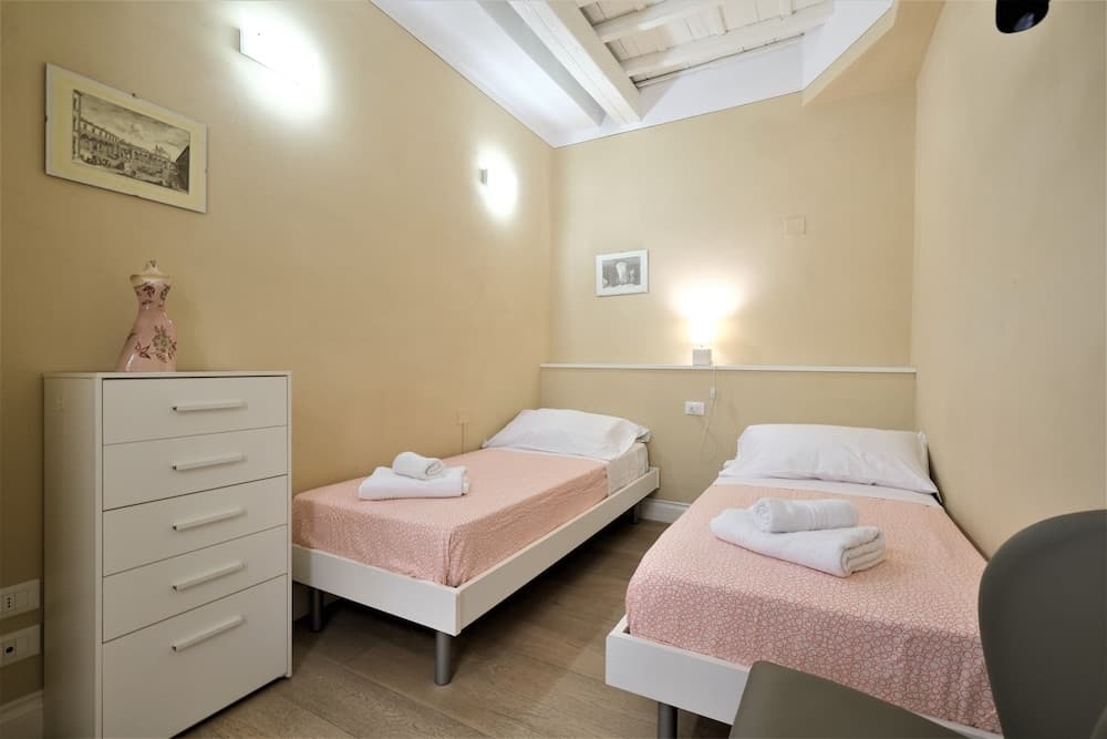 Wine Apartments Florence Barolo