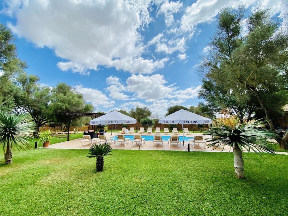 Finca Sa Canova Agroturismo