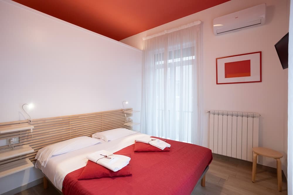 B&B In natura