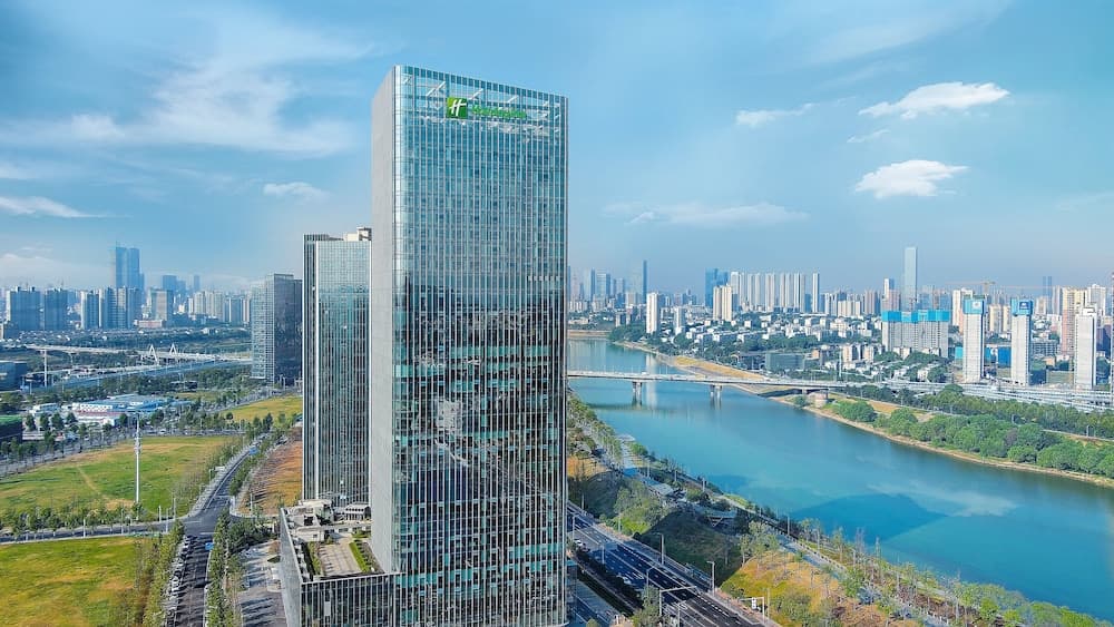 Holiday Inn Changsha Malanshan by IHG