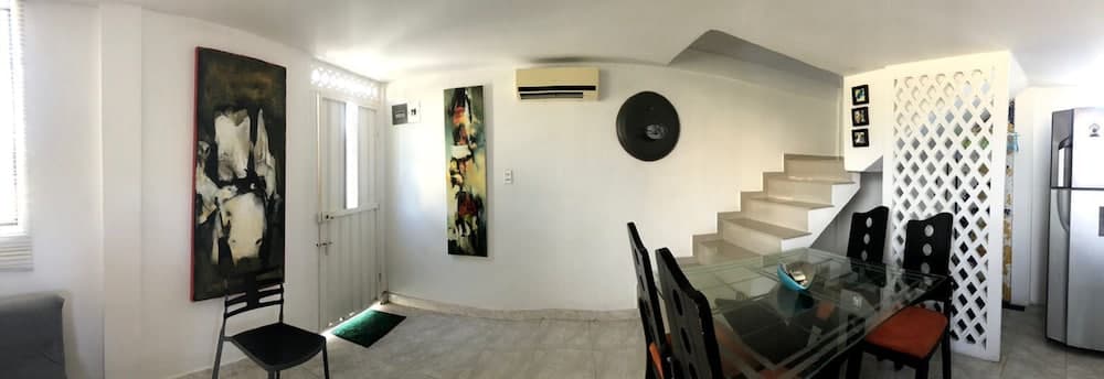 2CP1-C APARTAMENTO DUPLEX EN CARTAGENA