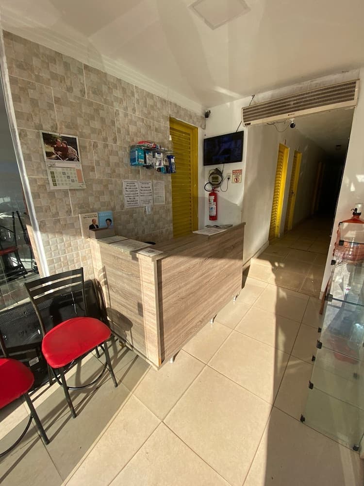 Ajú Hotel Uruará
