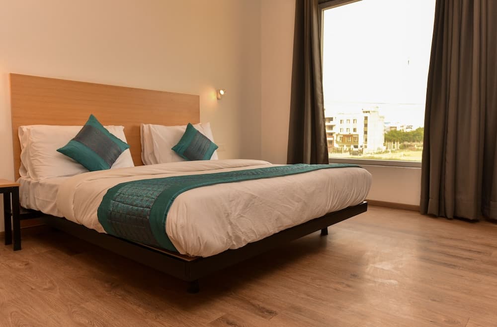 Hotel Noida International