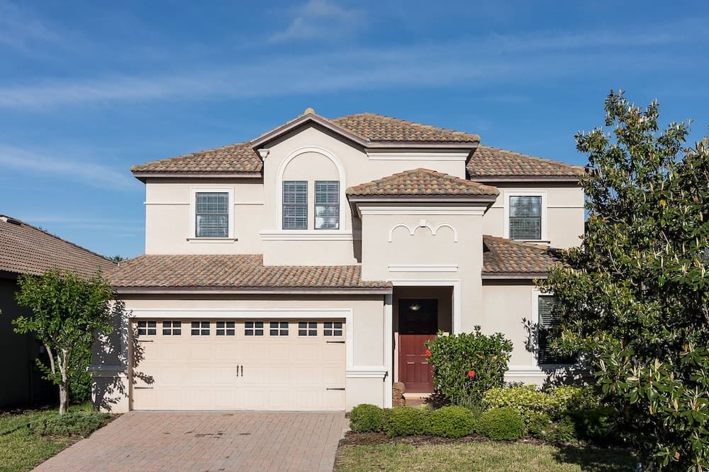 Mansion on Mrytlewood