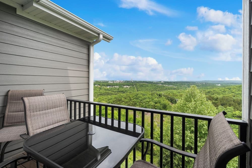 Our Happy Place in the Heart of Branson