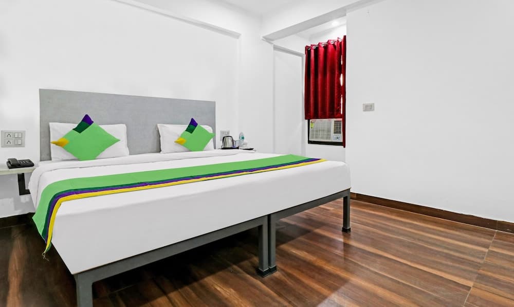 Treebo Grand Town House