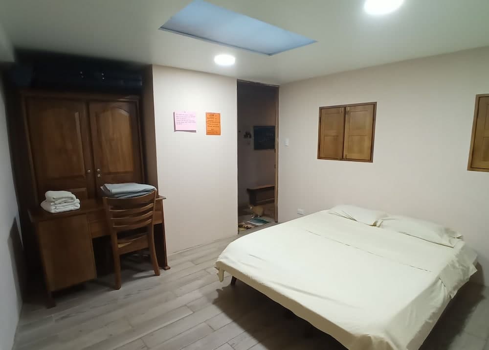 Hogar tico- estadounidense