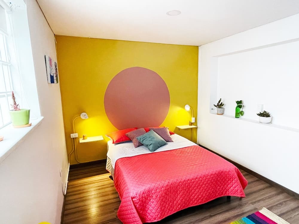 Hostal Macondo Bogota