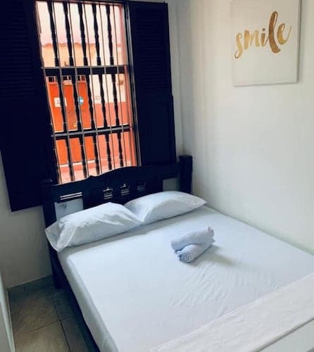 2CL1-J Apartamento en el Centro Histórico