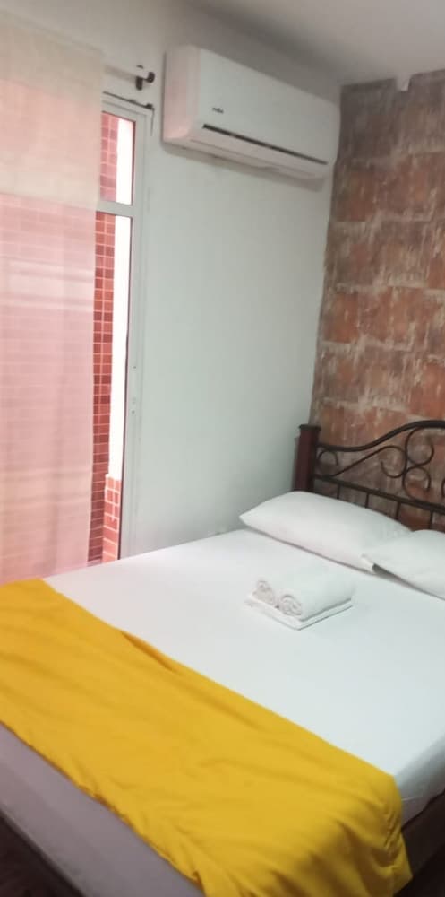 1CL2-J Apartamento en Getsemaní