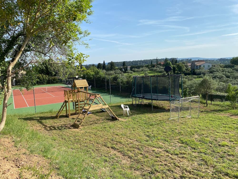 Le Domaine des Petits Princes