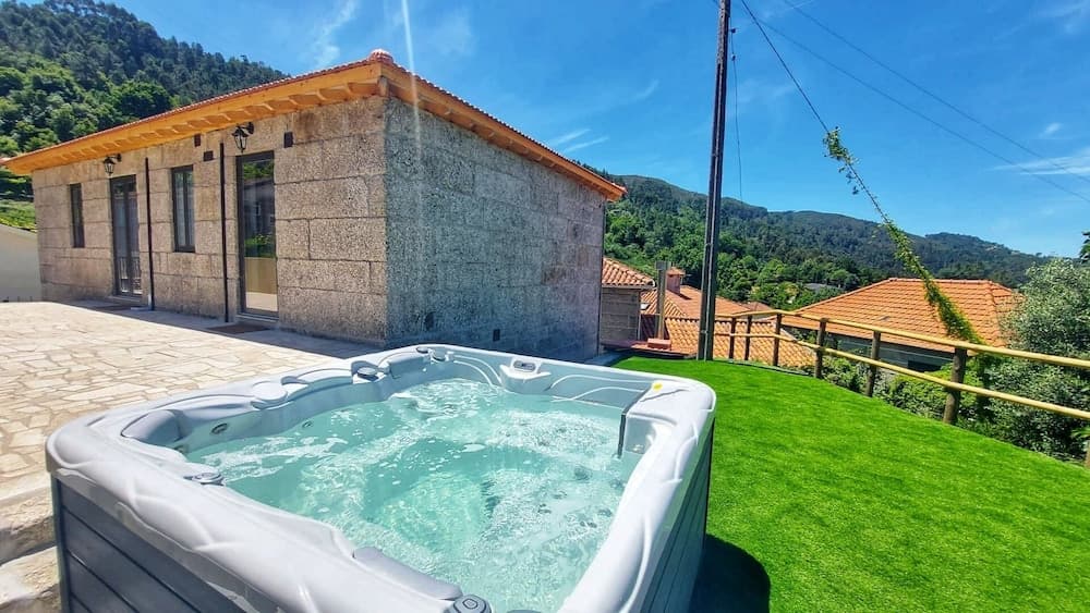Sitio dos Cogumelos