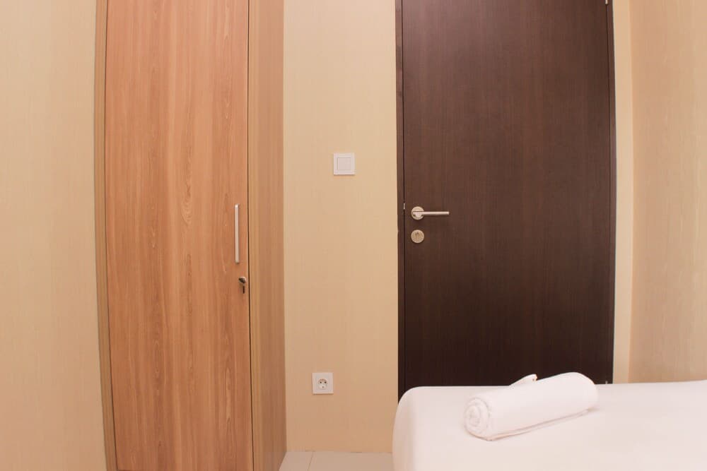 Fancy And Nice 2Br At Transpark Juanda Bekasi Timur Apartment