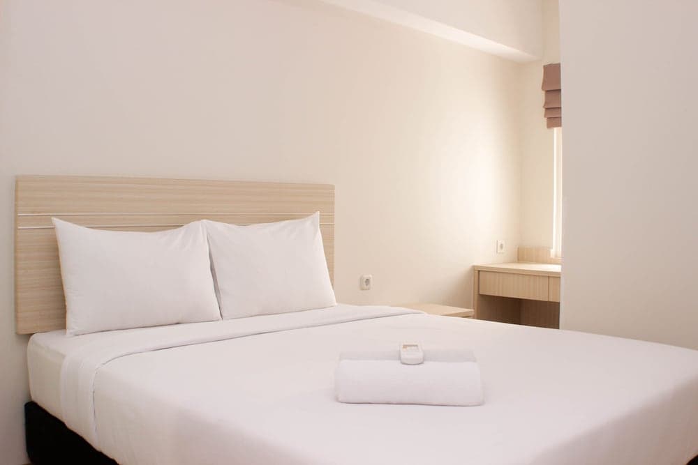 Nice And Comfy 2Br Springlake Apartment Near Summarecon Bekasi
