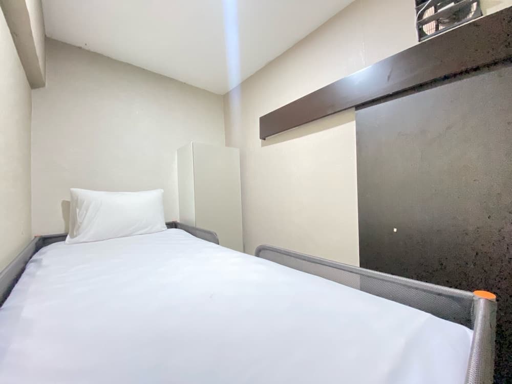 Cozy Furnished 2Br Apartment At Grand Asia Afrika