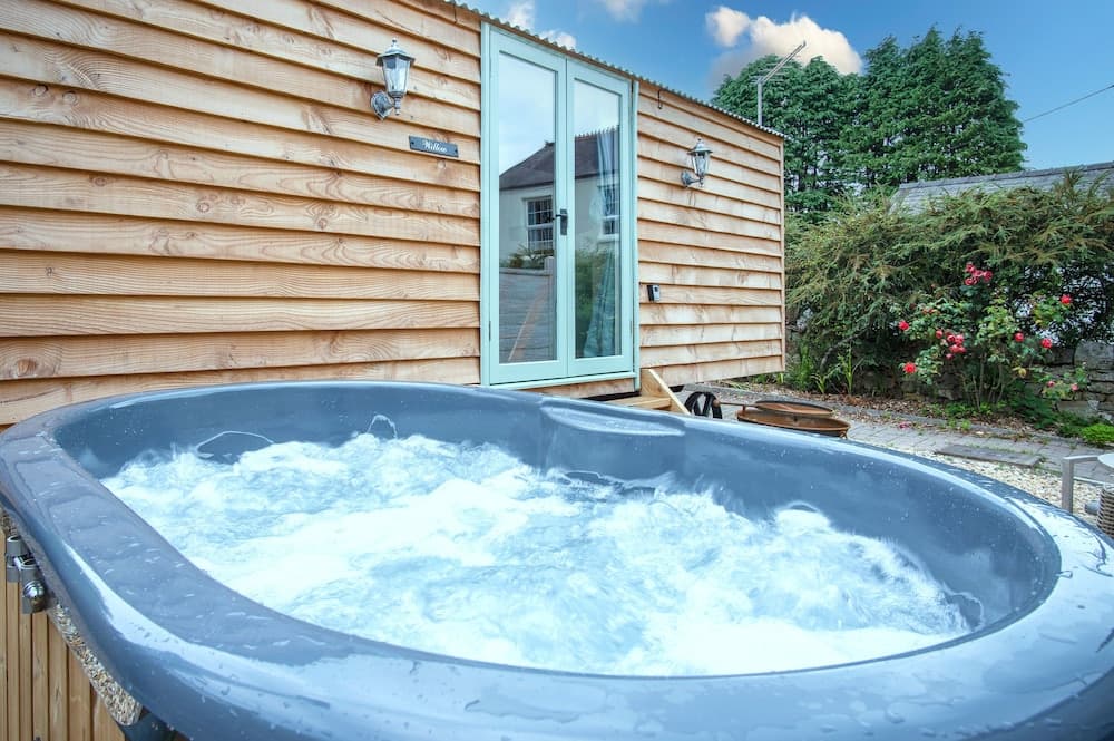 Willow - 1 Bedroom - Amroth