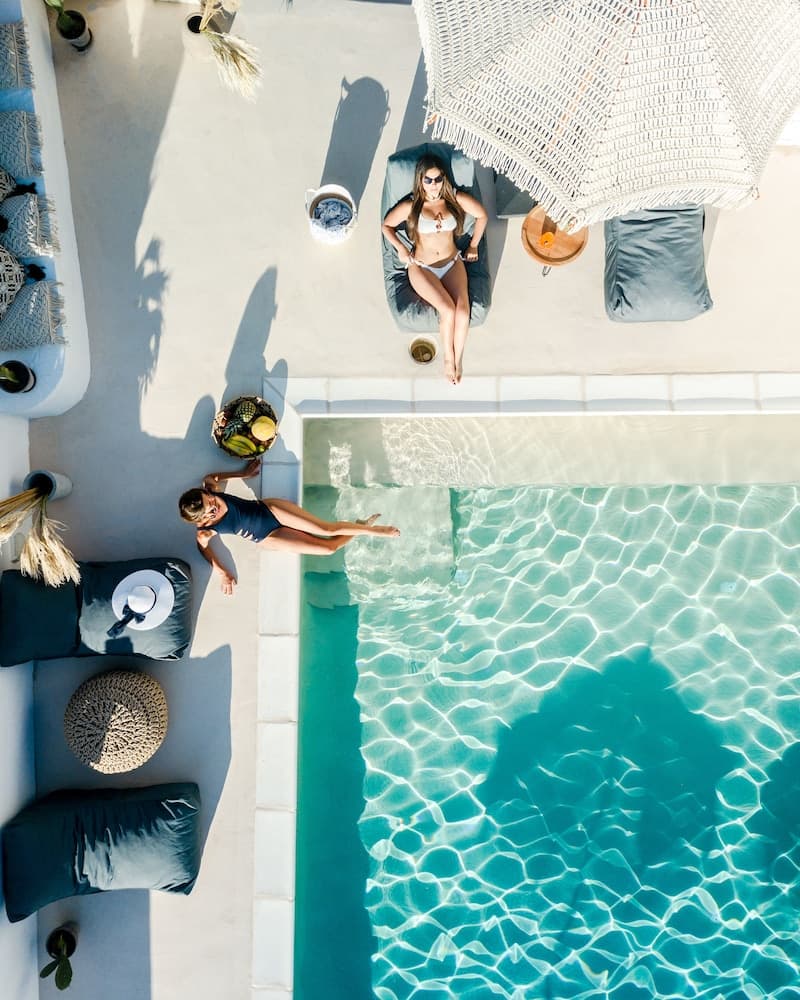 PAREA Paros - Adults only