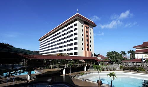 Horison Ultima Bandung