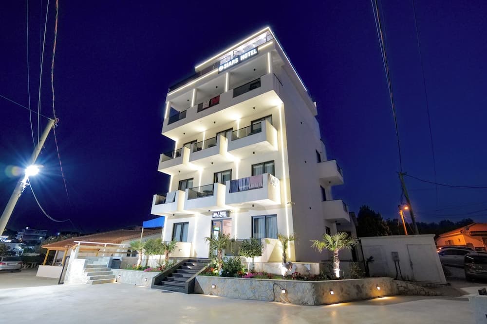 Siars Hotel