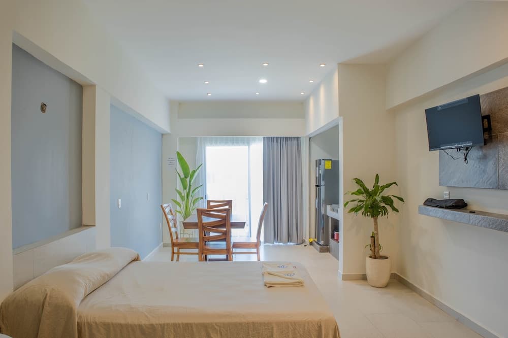 Isla Coral Posada Real