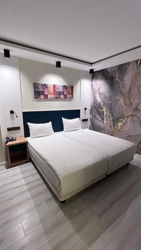 Aydınbey Park Otel