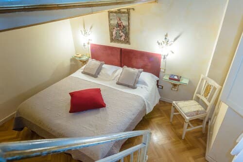 Medici Suite - Medici Suite 8 Person