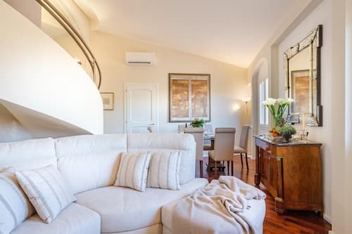 Casa Belle Donne in Florencia