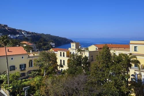 Appartamento Tramontano