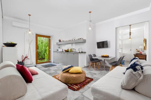 Appartamento Sorrento Suite de Charme 1