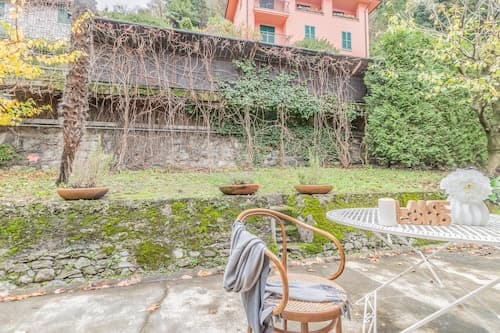 Varenna Garden in Varenna
