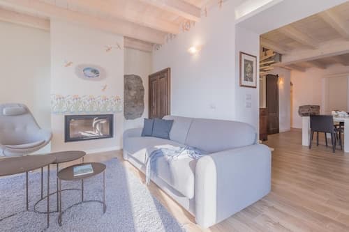 Elizabeth House Varenna