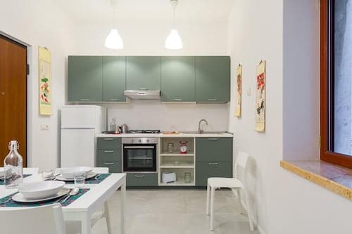 Casana on Christmas Alley by Napoliapartments